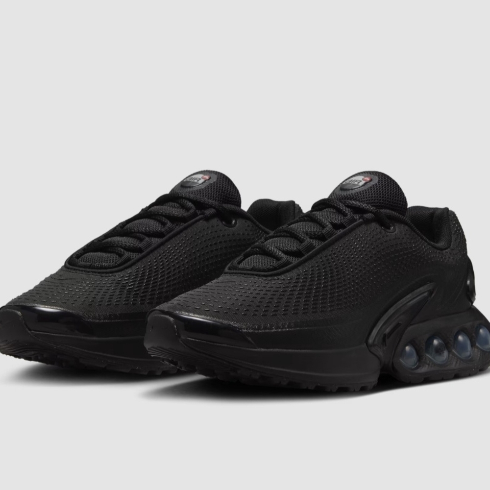 Men's Nike Air Max Dn Casual Shoes NWB